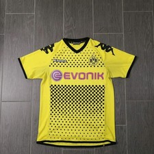 Vintage Retro 2011/12 BVB