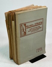 Glocken von St. Martin 