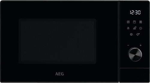 Aeg mfb295db mikrowelle mit - aeg,