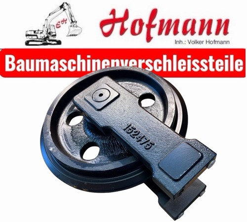 Leitrad für passend viele - leitrad, f.