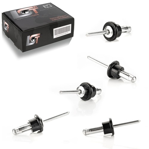 Heckwischermotor - 5x,