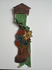 Winterwanderung 1973 –