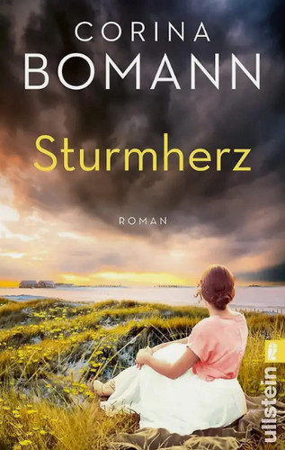 Sturmherz von corina - corina, bomann