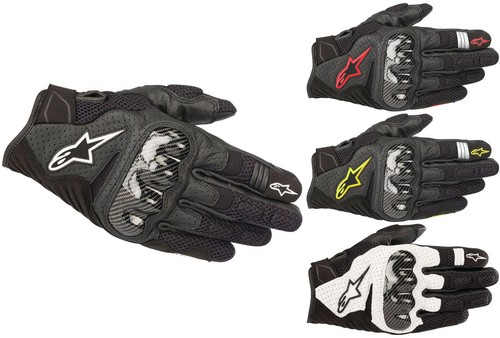 Alpinestars smx air v2 - smx-1,