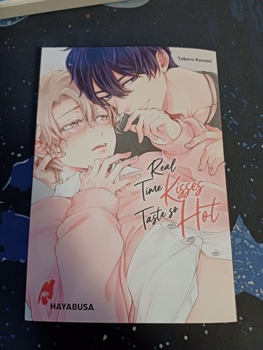 Boys love yaoi manga - boys,