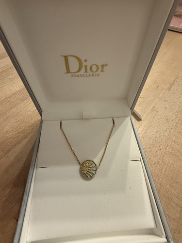 Dior céleste kette mit - dior,