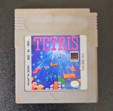 Tetris (Nintendo Game Boy