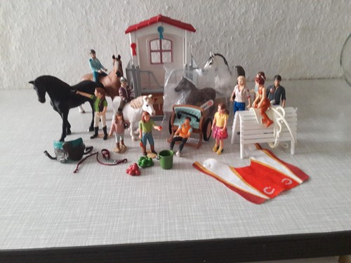schleich-pferde+figuren+zubeh?