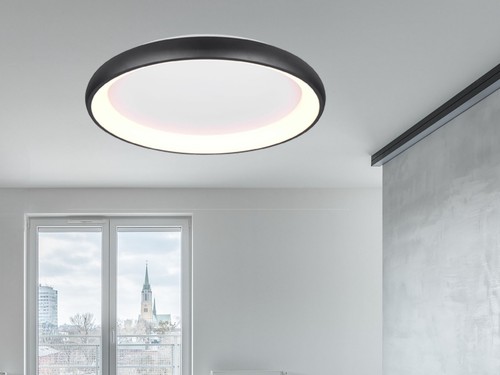 Stylische led deckenlampen - led,