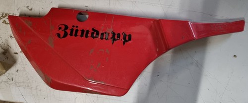 Zündapp k80 seitenverkleidung - zündapp,