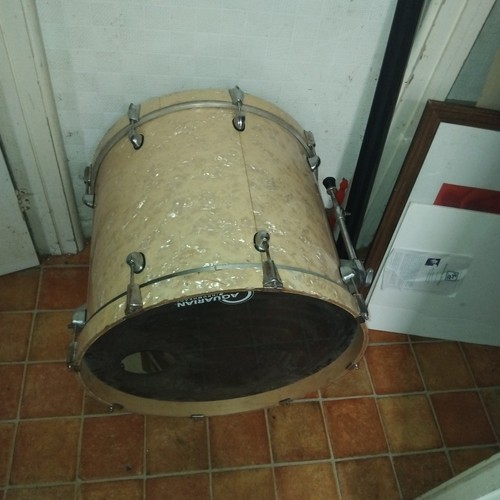 Vintage premier cabria - cabria, 22