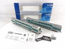 Tillig 73792 und 73770 - tillig,