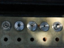 Schaublin 70 Lathe F12