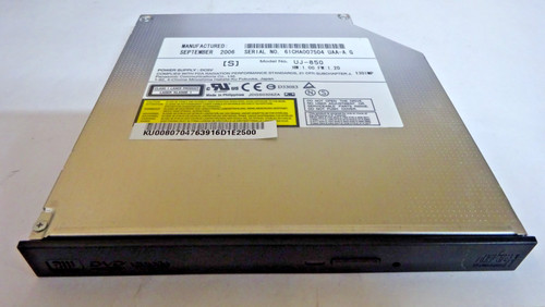 Panasonic uj 850 - ***,