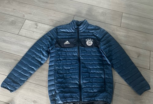 Adidas bayern daunenjacke - fc,