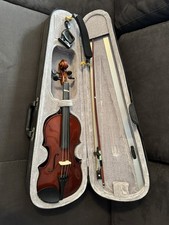 Geige violine 1/2 inklusive