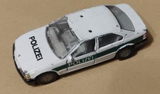 Siku - ADAC Audi A4 Avant