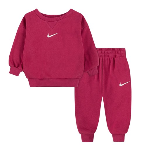 Nike baby overall rundhals - nike,