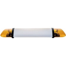 Lichtscheibe Mitte HELLA