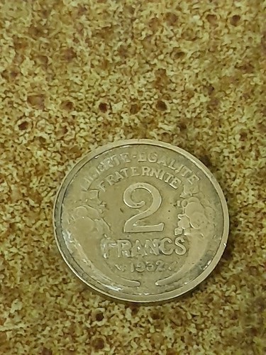 Francs 1932 liberte - -,
