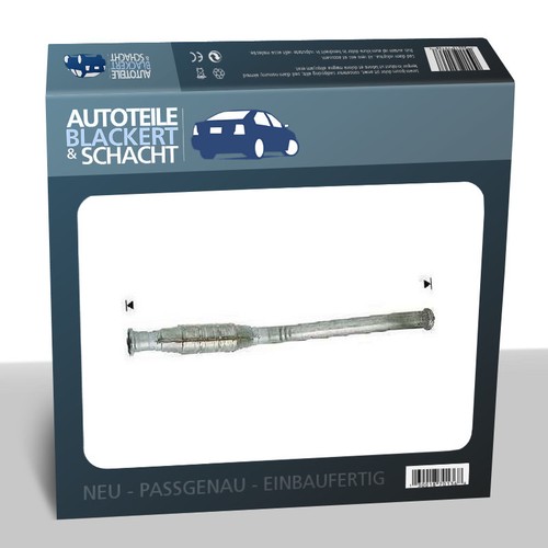 Auspuff katalysator für - auspuff,