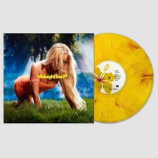 Zara larsson midnight - -, vv