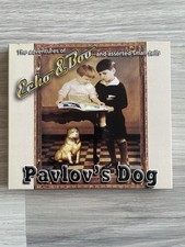 Pavlov dog the - ,