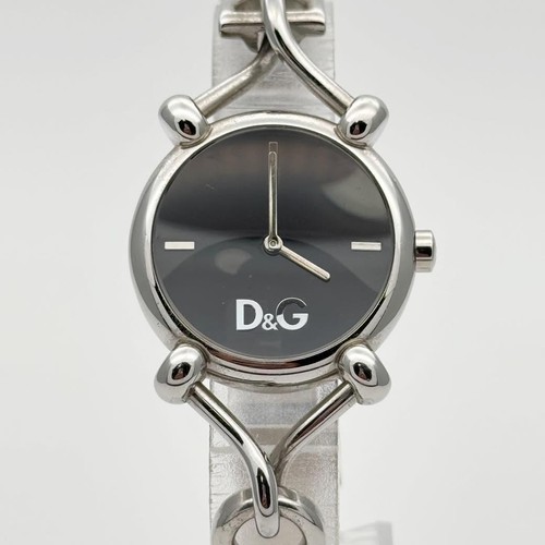 Dolce gabbana schmuckuhr - d&g, dolce&gabbana