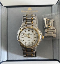 Maurice Lacroix Herrenuhr