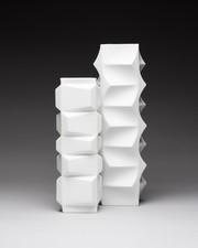 Vintage HUTSCHENREUTHER Bisque