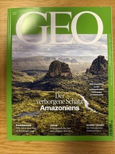 GEO - 04 / 2025 - Der