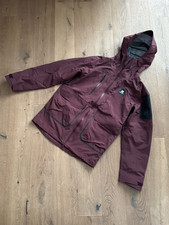 Armada Grands 3L Jacket Sassafras M