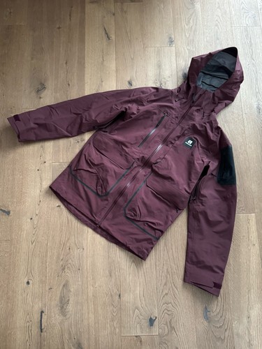Armada grands jacket - 3l, –