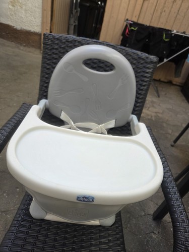 Chicco tischsitz babysitz mit - babysitz,
