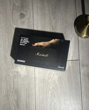 Marshall Emberton III