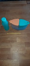 Tupperware Junge Welle