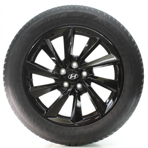 Hyundai tucson nx4a - hyundai,