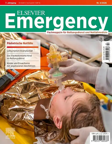 Elsevier emergency - elsevier,