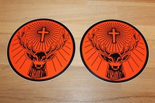 JÄGERMEISTER Hirsch