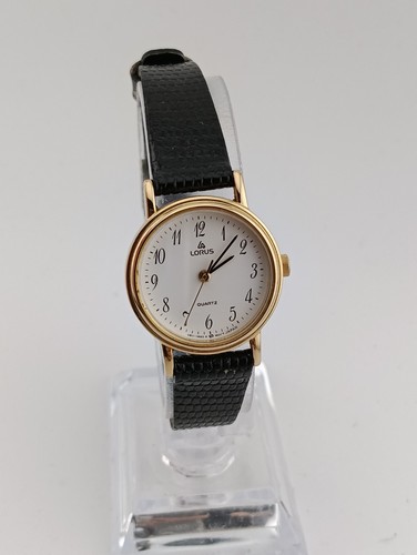 Lorus damen quarz armbanduhr - lorus,