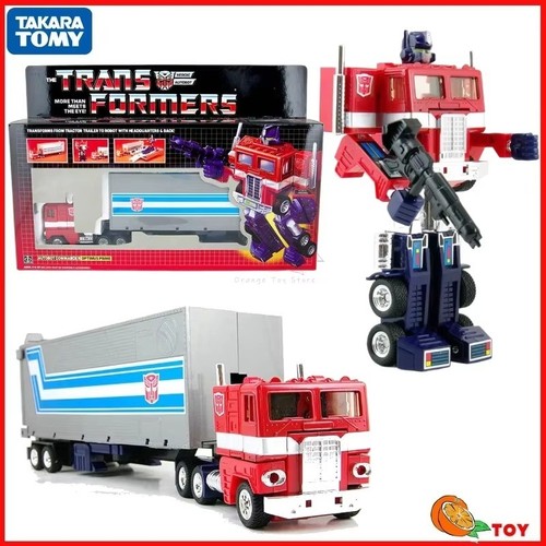 Transformers optimus prime - optimus,
