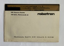 Mikrofilm Informationsdienst