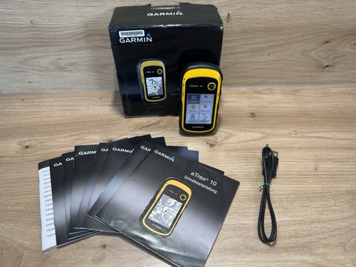 Garmin etrex outdoor - etrex,