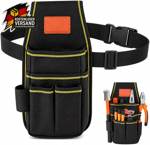Werkzeugtasche gürtel - werkzeugtasche,