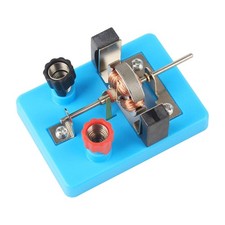 Physik Elektromotor DIY Set