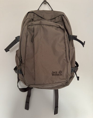 Jack wolfskin tagesrucksack - jack,