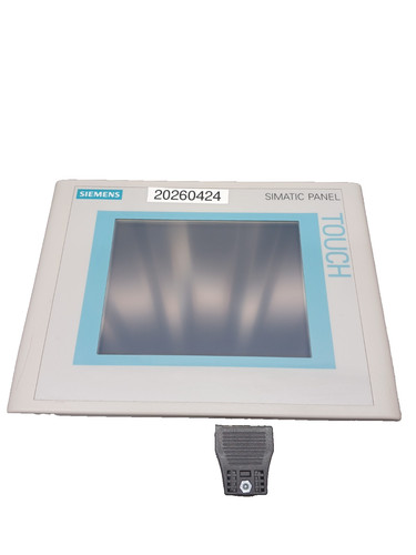 Siemens tp177b 6 - tp177b, pn/dp-6
