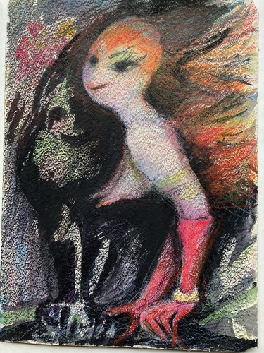 Charlotte zurek 1910 1971 - charlotte,