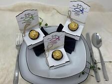 Gastgeschenk Kommunion