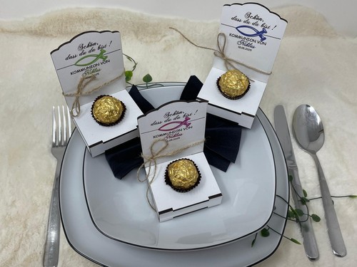 Gastgeschenk kommunion - gastgeschenk,